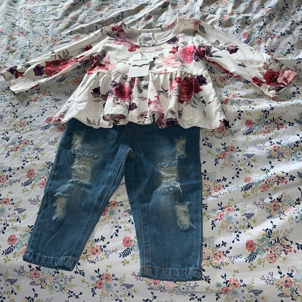 Baby outfit